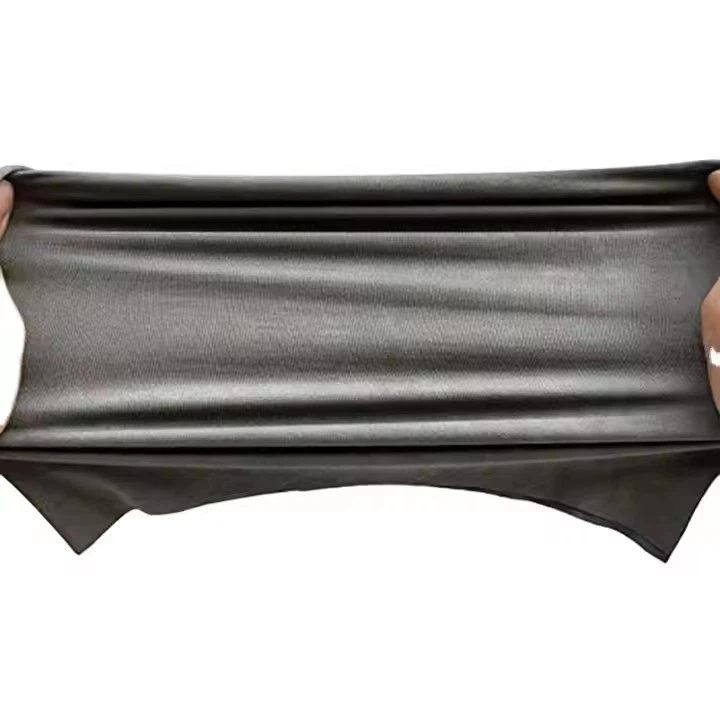 Drapp konduttiv tal-fidda